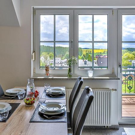 Haus Sonnenhugel Apartamento Binz Exterior foto