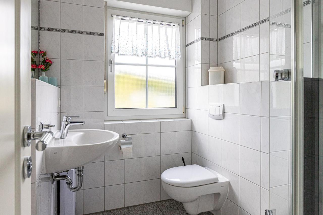 Haus Sonnenhugel Apartamento Binz Exterior foto