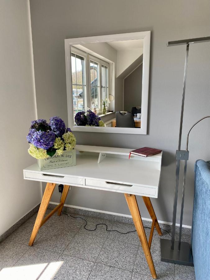 Haus Sonnenhugel Apartamento Binz Exterior foto